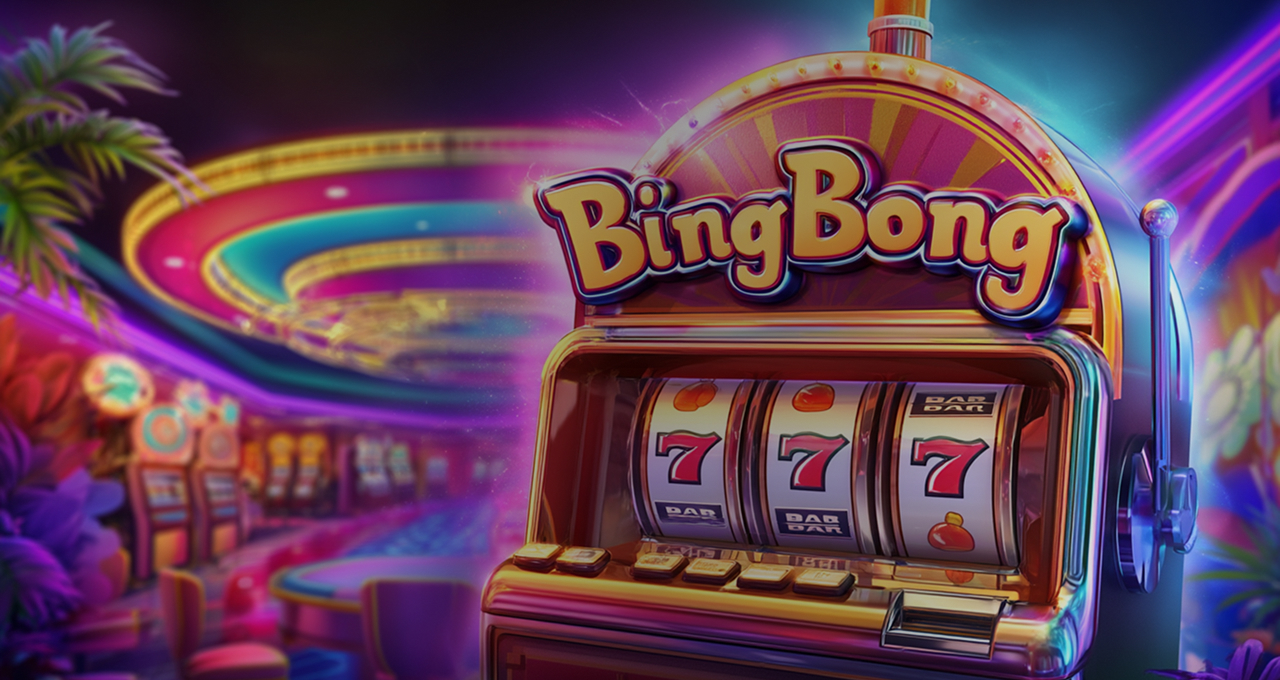 BingBong Casino